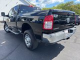 Used 2024 RAM 2500 Big Horn w/ Bed Utility Group image 6