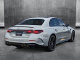 New 2025 Mercedes-Benz E 53 AMG e 4MATIC Sedan image 2