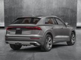 New 2025 Audi Q8 Prestige image 2