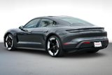 Certified 2025 Porsche Taycan 4S image 3