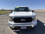 Used 2021 Ford F150 XLT image 2