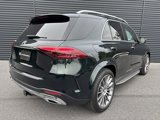 Used 2024 Mercedes-Benz GLE 350 4MATIC image 5