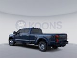 New 2025 Ford F450 Platinum image 5