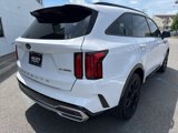 Used 2021 Kia Sorento SX image 4