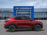 New 2026 Chevrolet TrailBlazer RS image 5