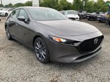 Used 2023 MAZDA MAZDA3 s image 2