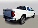 New 2025 Chevrolet Colorado LT w/ LT Convenience Package image 4
