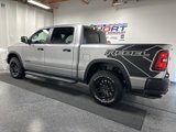 New 2025 RAM 1500 Rebel w/ Rebel Level 2 Equipment Group image 2