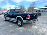 Used 2014 RAM 1500 Laramie w/ Convenience Group image 3