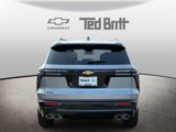New 2026 Chevrolet Traverse High Country image 5