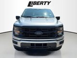 New 2025 Ford F150 XLT image 2