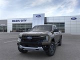 New 2025 Ford Ranger XLT image 2