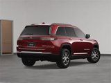 New 2025 Jeep Grand Cherokee Limited w/ Luxury Tech Group II image 5