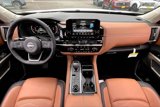 New 2025 Nissan Pathfinder Platinum w/ Cargo Package image 6