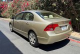 Used 2008 Honda Civic LX image 4