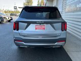 New 2025 Kia Sorento EX image 5