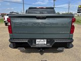 New 2026 Chevrolet Silverado 1500 Custom Trail Boss image 5