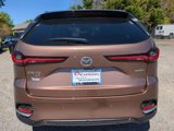 New 2025 MAZDA CX-70 3.3 Turbo w/ Premium Package image 5