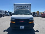 Used 2022 GMC Savana 3500 Extended w/ Power Convenience Package image 2