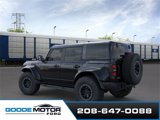New 2025 Ford Bronco Raptor image 4