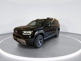 New 2026 Honda Passport RTL image 3