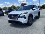 New 2026 Nissan Rogue SV image 2