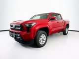 Used 2024 Toyota Tacoma SR5 image 3