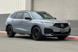 New 2026 Acura MDX A-Spec image 2
