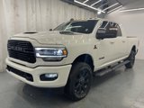 New 2024 RAM 2500 Laramie w/ Night Edition image 4