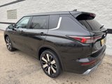 New 2025 Mitsubishi Outlander SE image 5