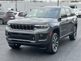 New 2025 Jeep Grand Cherokee L Overland image 3