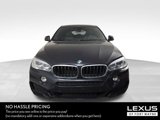Used 2016 BMW X6 sDrive35i image 3