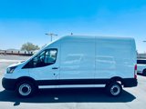 Used 2023 Ford Transit 250 148 High Roof image 2