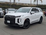 New 2025 Hyundai Palisade Calligraphy image 2