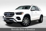 Certified 2025 Mercedes-Benz GLE 350 4MATIC image 2