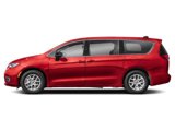 New 2026 Chrysler Pacifica Limited image 2