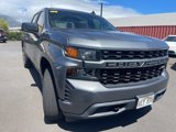 Used 2021 Chevrolet Silverado 1500 Custom image 3