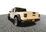 New 2025 Jeep Gladiator Mojave w/ Technology Group image 3