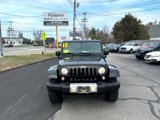 Used 2015 Jeep Wrangler Sahara w/ Dual Top Group image 2