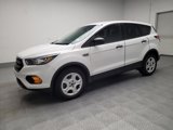 Used 2018 Ford Escape S image 2