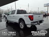 New 2025 Ford F150 XLT w/ Equipment Group 303A High image 3