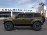 New 2025 Ford Bronco Raptor image 3