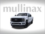 New 2025 Ford F250 Lariat image 3