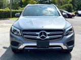 Used 2017 Mercedes-Benz GLC 300 4MATIC image 2
