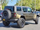 New 2025 Ford Bronco Raptor w/ Interior Carbon Fiber Pack image 5