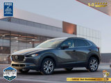 Used 2020 MAZDA CX-30 FWD w/ Preferred Package image 2