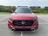 New 2026 Honda CR-V Sport Touring image 2
