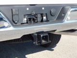 New 2025 Chevrolet Silverado 3500 LTZ image 5