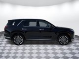 New 2025 Hyundai Palisade Calligraphy image 3