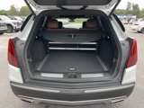New 2025 Cadillac XT5 Premium Luxury image 6
